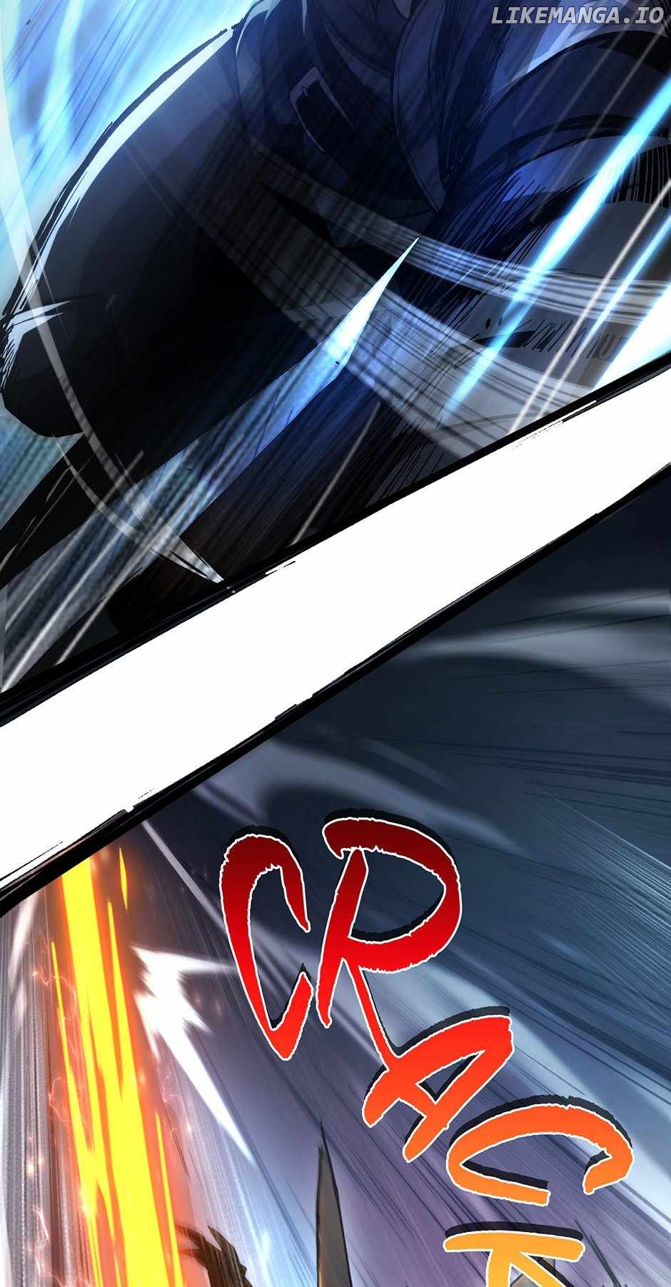 The Beginning After The End Chapter 190 image 041